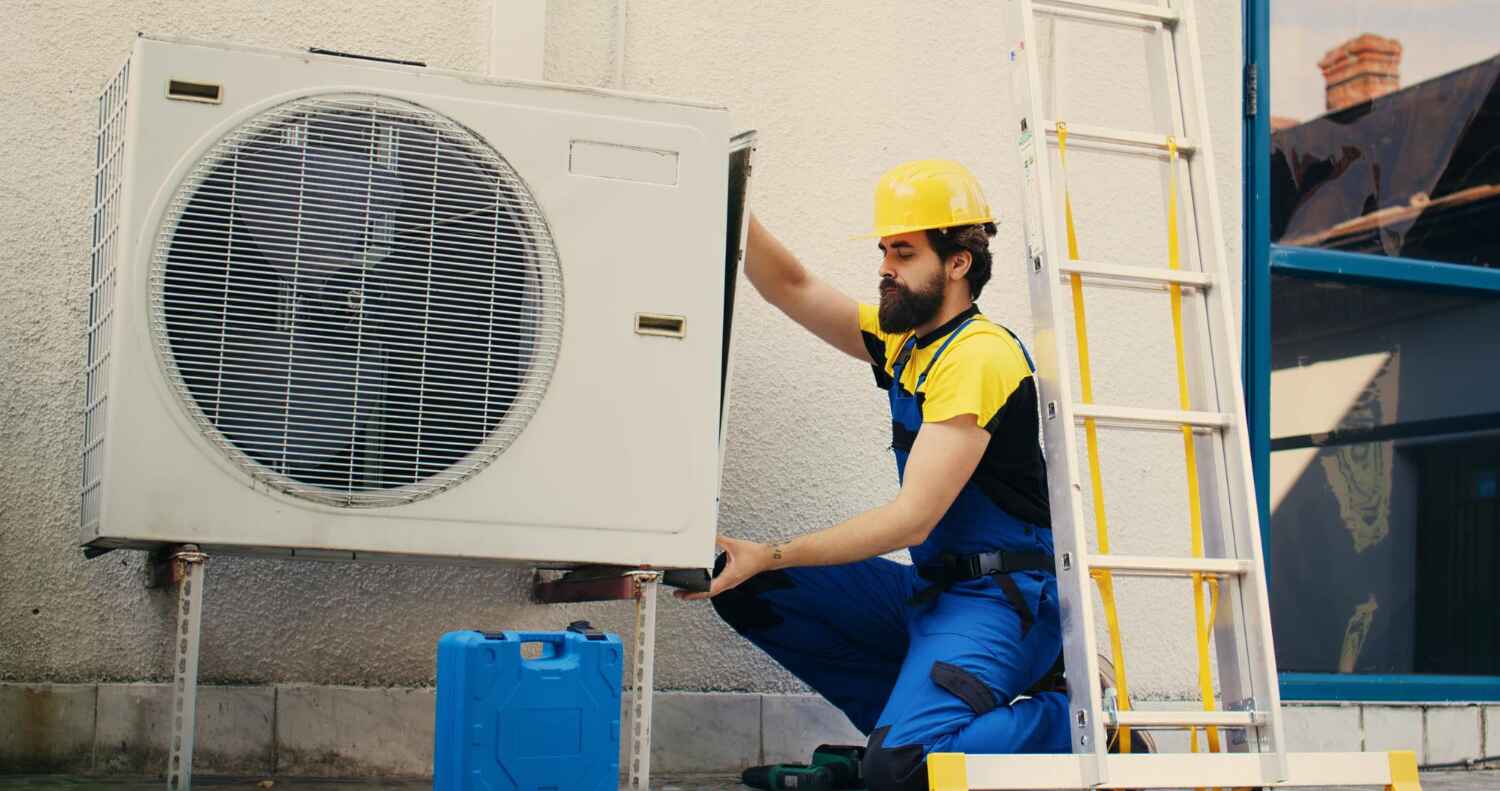 Best Affordable HVAC services  in Alamosa East, CO